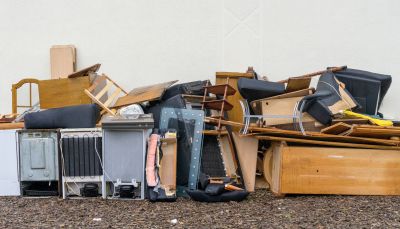 Contact a Local Junk Removal Service Today