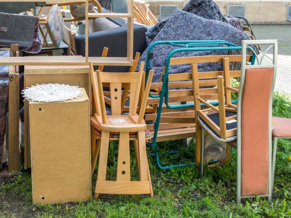 Junk Removal Service in High Point