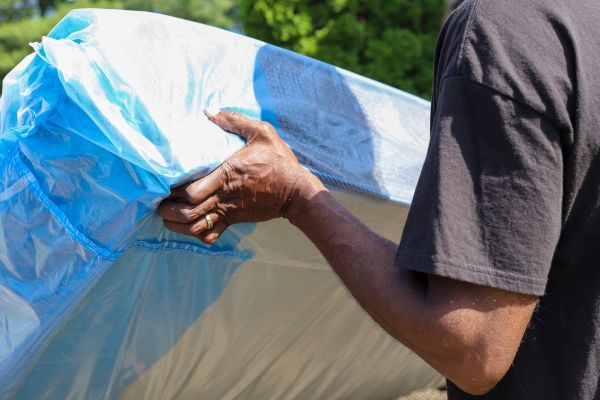 Mattress Disposal in High Point